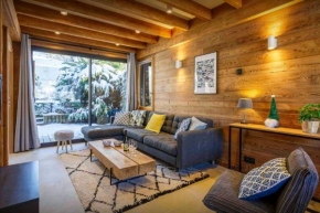 Chalet Kouzya - OVO Network Les Gets